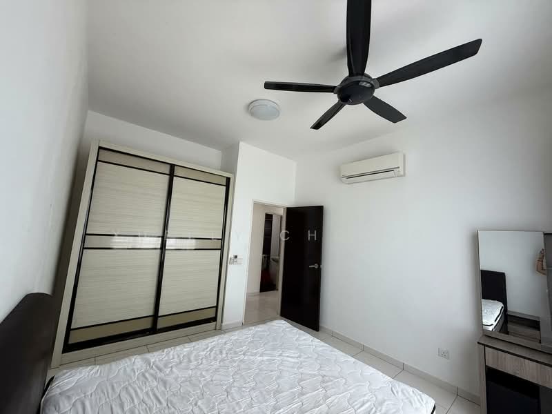 Sky View untuk Untuk Disewa - RM 3,300 /bulan, Mac 2026 - Bedroom - PropertyGuru.com.my