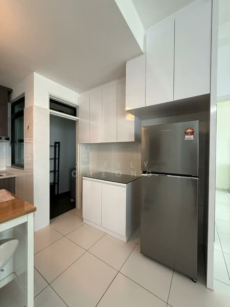 Sky View untuk Untuk Disewa - RM 3,300 /bulan, Mac 2026 - Kitchen - PropertyGuru.com.my
