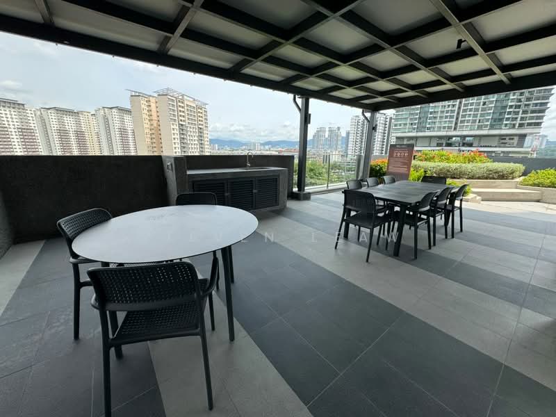 Service Residence for Rent at Sunway Velocity TWO - Steven Leaw - Facilities - PropertyGuru.com.my