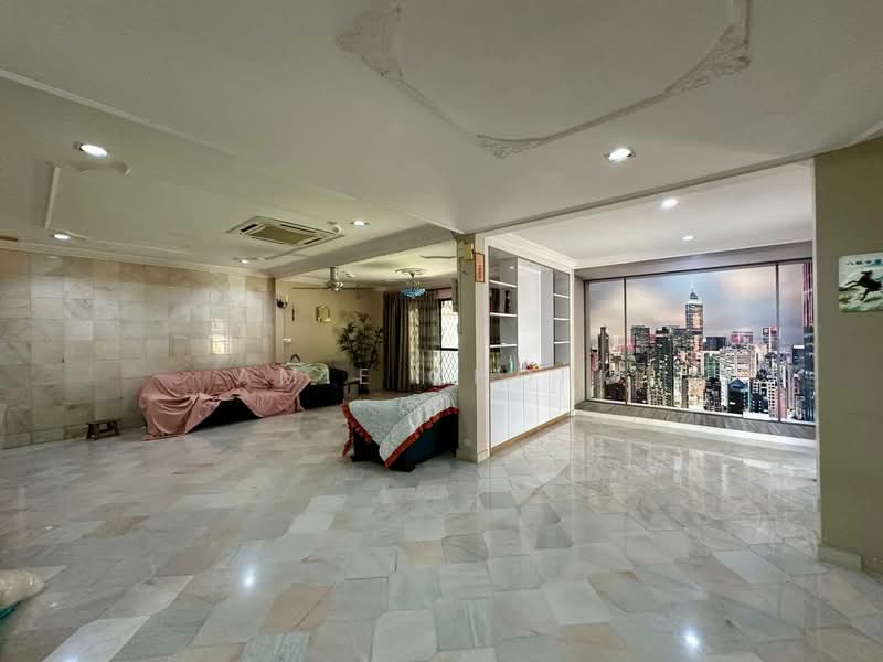 Bungalow for Sale in Taman Victoria (Ipoh) - Amie Chong - Living Room - PropertyGuru.com.my