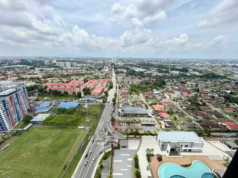 SKS Habitat untuk Untuk Dijual - RM 550,000, Mac 2026 - Exterior - PropertyGuru.com.my