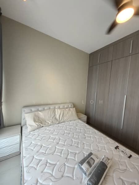 The M @ Medini Macrolink untuk Untuk Disewa - RM 2,500 /bulan, Mac 2026 - Bedroom - PropertyGuru.com.my