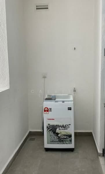 Condominium for Rent at Vivo Residential Suites - Cassie Lian - Interior - PropertyGuru.com.my