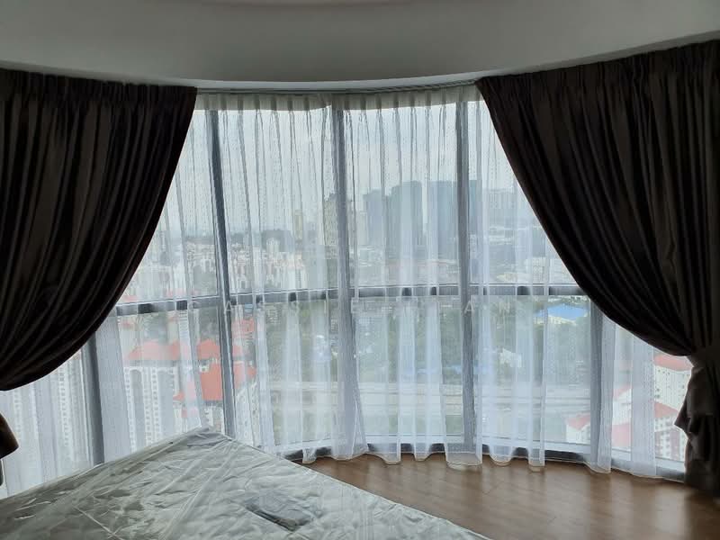Condominium for Rent at Vivo Residential Suites - Cassie Lian - View - PropertyGuru.com.my