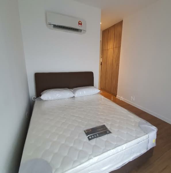 Condominium for Rent at Vivo Residential Suites - Cassie Lian - Bedroom - PropertyGuru.com.my