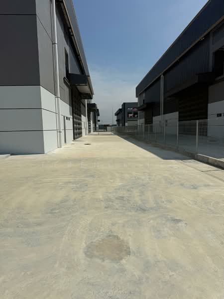 Factory for Rent in Kapar (Selangor) - Terence Lee - Exterior - PropertyGuru.com.my