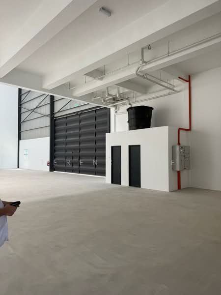 Factory for Rent in Kapar (Selangor) - Terence Lee - Interior - PropertyGuru.com.my