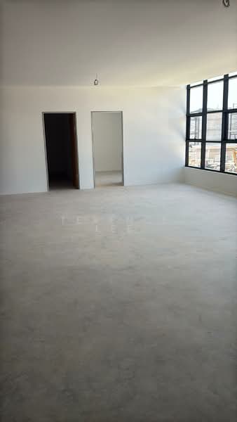 Factory for Rent in Kapar (Selangor) - Terence Lee - Interior - PropertyGuru.com.my