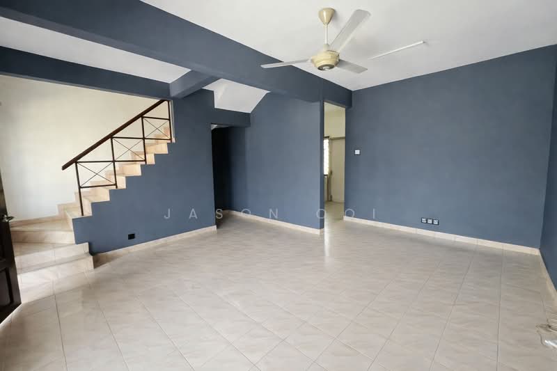 2-storey Terraced House for Sale in Usj 12 (Subang Jaya) - Jason Ooi - Living Room - PropertyGuru.com.my