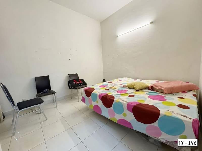 For Sale - Bandar Puteri Sanggul Klang Double Storey House