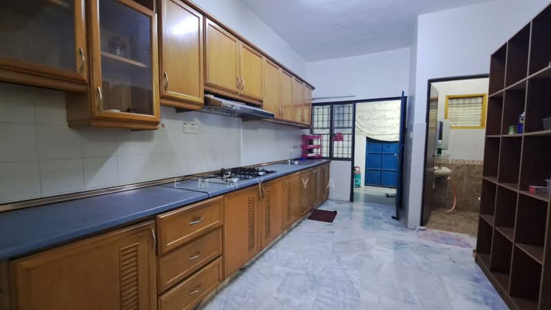 Bandar Sungai Long untuk Untuk Dijual - RM 600,000, Mac 2026 - Kitchen - PropertyGuru.com.my
