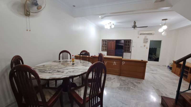 Bandar Sungai Long untuk Untuk Dijual - RM 600,000, Mac 2026 - Dining Room - PropertyGuru.com.my