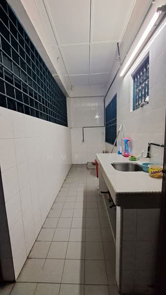 Bandar Sungai Long untuk Untuk Dijual - RM 600,000, Mac 2026 - Kitchen - PropertyGuru.com.my