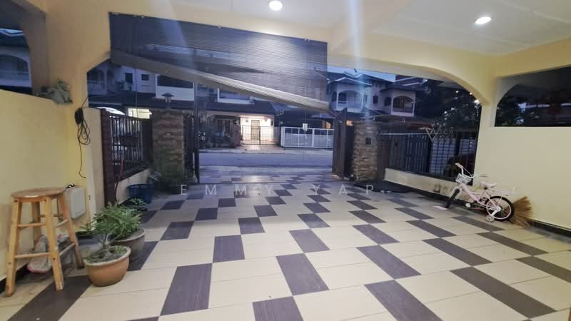 Bandar Sungai Long untuk Untuk Dijual - RM 600,000, Mac 2026 - Exterior - PropertyGuru.com.my