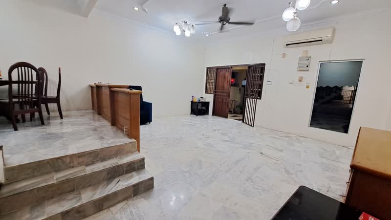 Bandar Sungai Long untuk Untuk Dijual - RM 600,000, Mac 2026 - Living Room - PropertyGuru.com.my