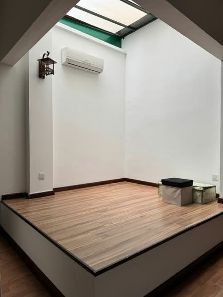 Condominium for Rent at Nadia Parkfront - Grace Ho - Interior - PropertyGuru.com.my