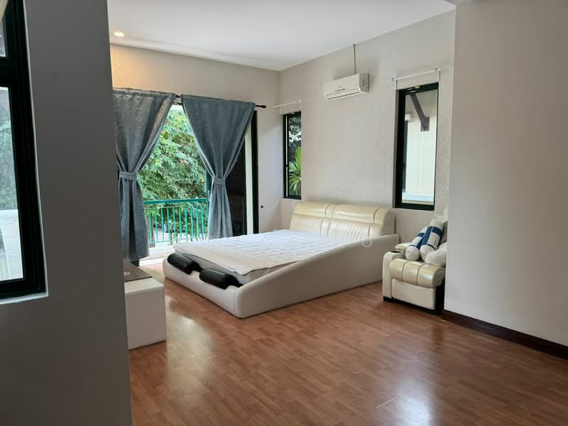 Condominium for Rent at Nadia Parkfront - Grace Ho - Bedroom - PropertyGuru.com.my
