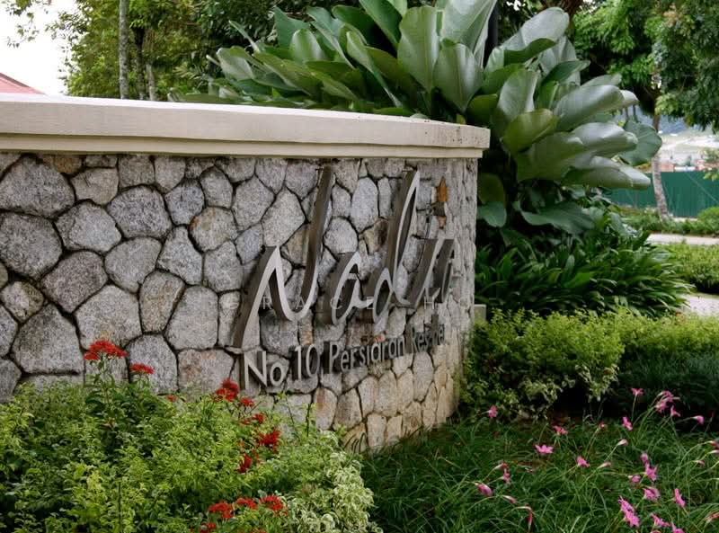 Condominium for Rent at Nadia Parkfront - Grace Ho - Exterior - PropertyGuru.com.my