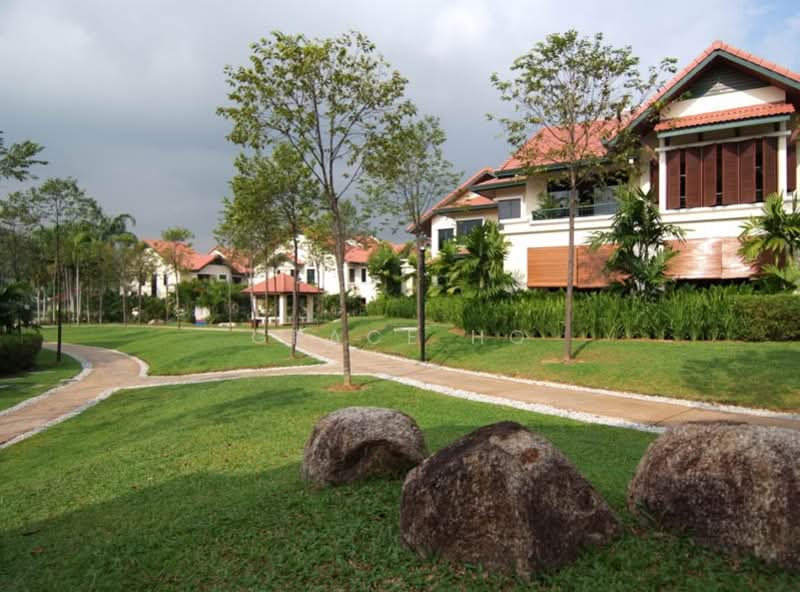 Condominium for Rent at Nadia Parkfront - Grace Ho - Exterior - PropertyGuru.com.my