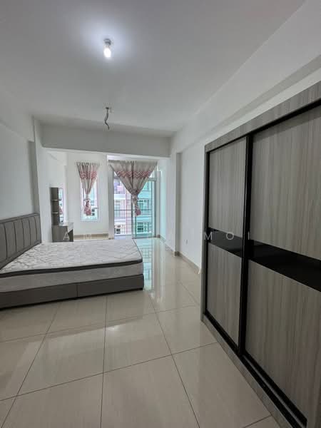 Midori Green (Pangsapuri Hijauan) untuk Untuk Disewa - RM 2,300 /bulan, Mac 2026 - PropertyGuru.com.my