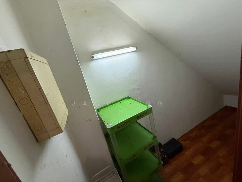 2-storey Terraced House for Sale in Mutiara Rini (Skudai) - Jack Ting - Interior - PropertyGuru.com.my