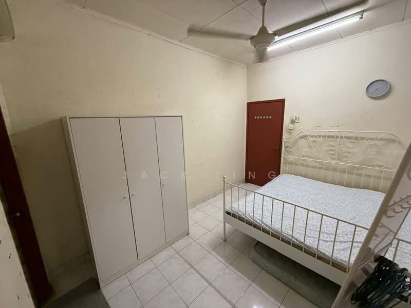 2-storey Terraced House for Sale in Mutiara Rini (Skudai) - Jack Ting - PropertyGuru.com.my