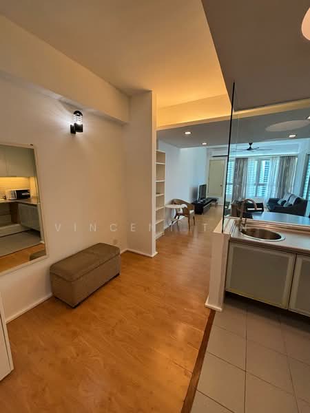 Service Residence for Sale at i-Zen @ Kiara 1 - Vincent Tan - Interior - PropertyGuru.com.my