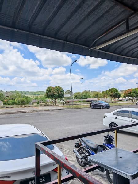 Shop for Sale in Taman Bukit Tiram (Ulu Tiram) - Jeremy Voon - Exterior - PropertyGuru.com.my