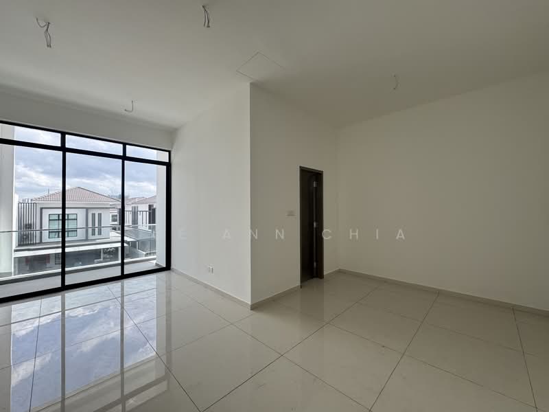 Cluster House for Sale in Taman Mount Austin (Tebrau) - Sue Ann Chia - Interior - PropertyGuru.com.my