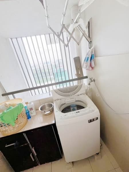 LaCosta @ Sunway South Quay untuk Untuk Disewa - RM 4,400 /bulan, Mac 2026 - Interior - PropertyGuru.com.my