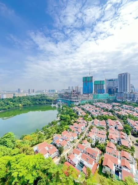 LaCosta @ Sunway South Quay untuk Untuk Disewa - RM 4,400 /bulan, Mac 2026 - Exterior - PropertyGuru.com.my