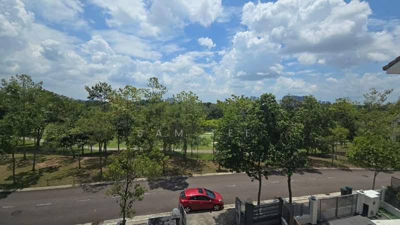 Semi-Detached House for Sale in Horizon Hills (Iskandar Puteri (Nusajaya)) - Sam Tee - Exterior - PropertyGuru.com.my
