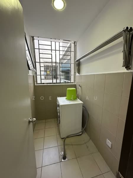 Service Residence for Sale at The Loft @ KK Times Square - Zoey Liau - Interior - PropertyGuru.com.my