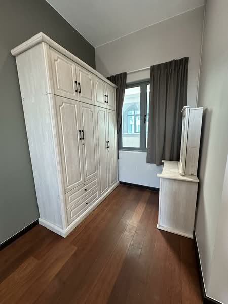 Service Residence for Sale at The Loft @ KK Times Square - Zoey Liau - Bedroom - PropertyGuru.com.my