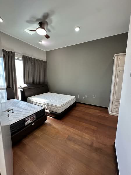 Service Residence for Sale at The Loft @ KK Times Square - Zoey Liau - Bedroom - PropertyGuru.com.my