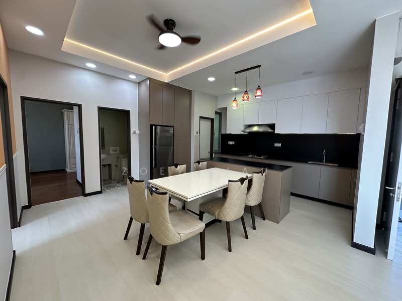 Service Residence for Sale at The Loft @ KK Times Square - Zoey Liau - PropertyGuru.com.my