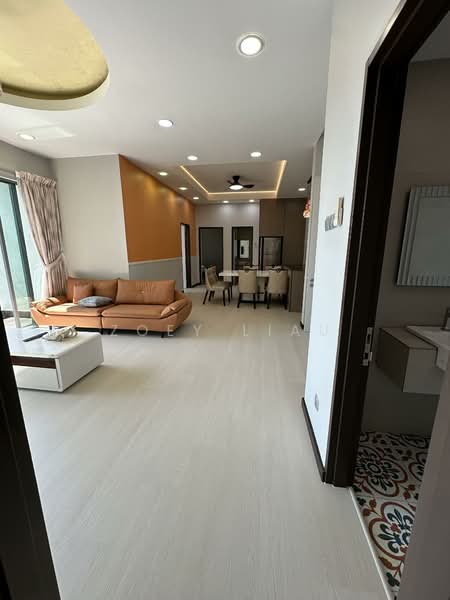 Service Residence for Sale at The Loft @ KK Times Square - Zoey Liau - PropertyGuru.com.my