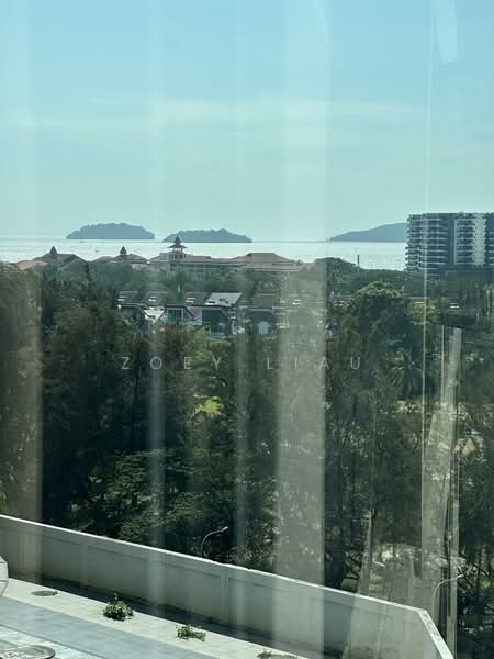 Service Residence for Sale at The Loft @ KK Times Square - Zoey Liau - PropertyGuru.com.my