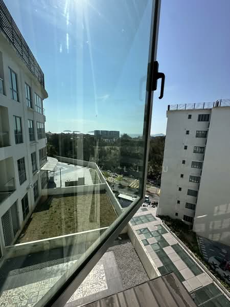 Service Residence for Sale at The Loft @ KK Times Square - Zoey Liau - PropertyGuru.com.my