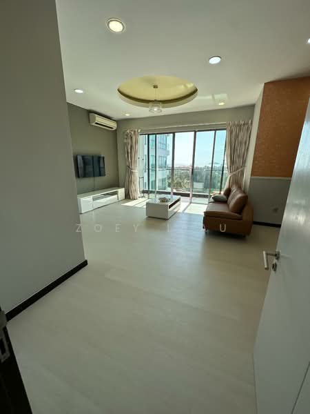 Service Residence for Sale at The Loft @ KK Times Square - Zoey Liau - PropertyGuru.com.my