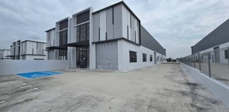 Eco Business Park 1 untuk Untuk Dijual - RM 2,700,000, Mac 2026 - Exterior - PropertyGuru.com.my