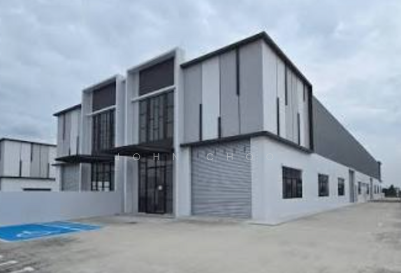 Eco Business Park 1 untuk Untuk Dijual - RM 2,700,000, Mac 2026 - Exterior - PropertyGuru.com.my