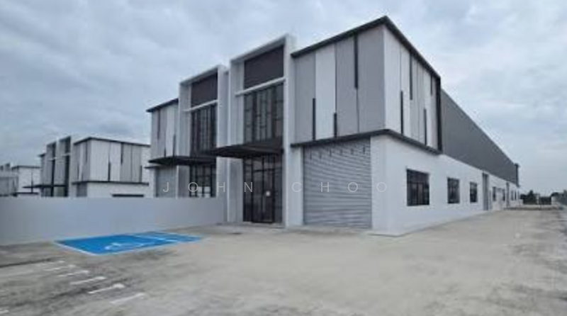 Eco Business Park 1 untuk Untuk Dijual - RM 2,700,000, Mac 2026 - Exterior - PropertyGuru.com.my