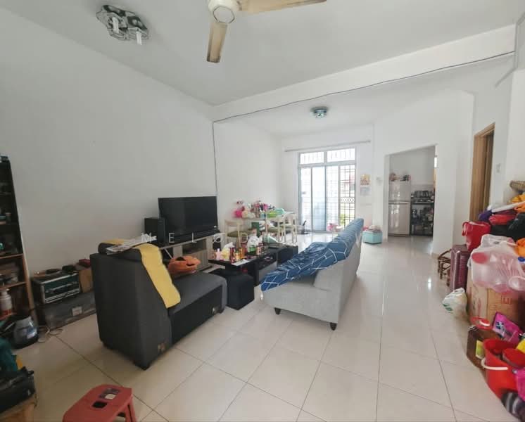 Bukit Indah untuk Untuk Dijual - RM 698,000, Mac 2026 - Living Room - PropertyGuru.com.my