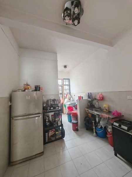 Bukit Indah untuk Untuk Dijual - RM 698,000, Mac 2026 - Kitchen - PropertyGuru.com.my