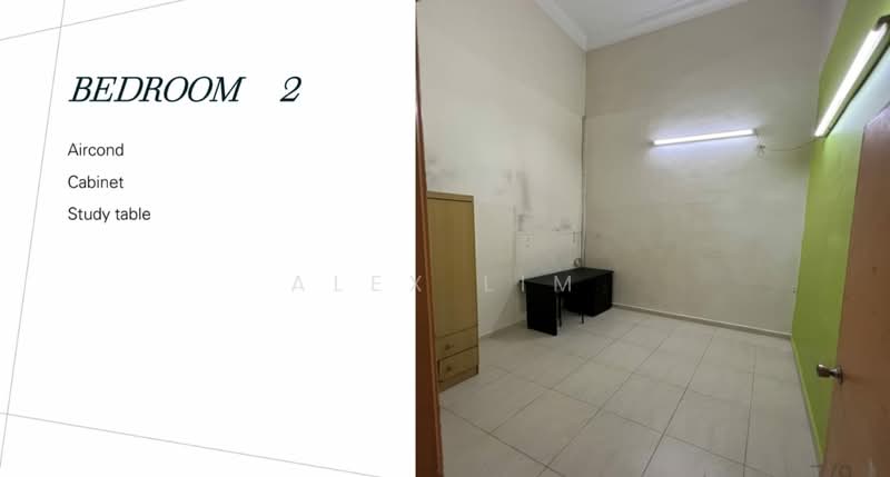 Taman Nusa Bestari 2 untuk Untuk Disewa - RM 1,800 /bulan, Mac 2026 - Bedroom - PropertyGuru.com.my