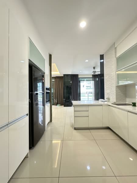 Twin Villa for Sale in Gelugor (Penang) - Jacyntha Lee - PropertyGuru.com.my