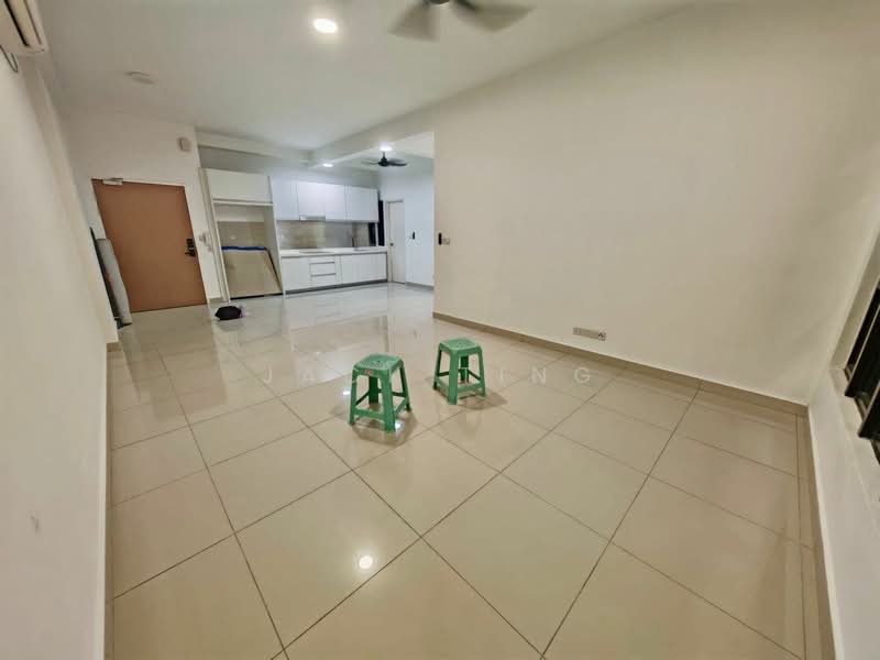 Meridin Suites @ The Meridin untuk Untuk Disewa - RM 2,200 /bulan, Mac 2026 - Kitchen - PropertyGuru.com.my