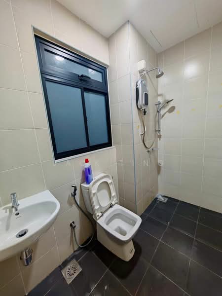 Meridin Suites @ The Meridin untuk Untuk Disewa - RM 2,200 /bulan, Mac 2026 - Bathroom - PropertyGuru.com.my