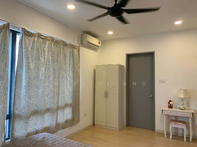 Service Residence for Rent at USJ One (You One) - ANGELINE ANG - Bedroom - PropertyGuru.com.my